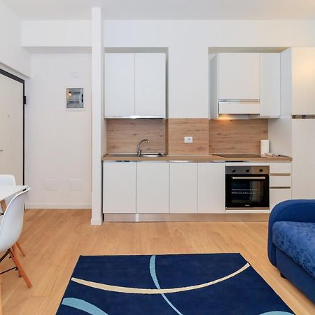 Joivy Cosy 1Bed Flat In Fiera, Milan Apartment ภายนอก รูปภาพ