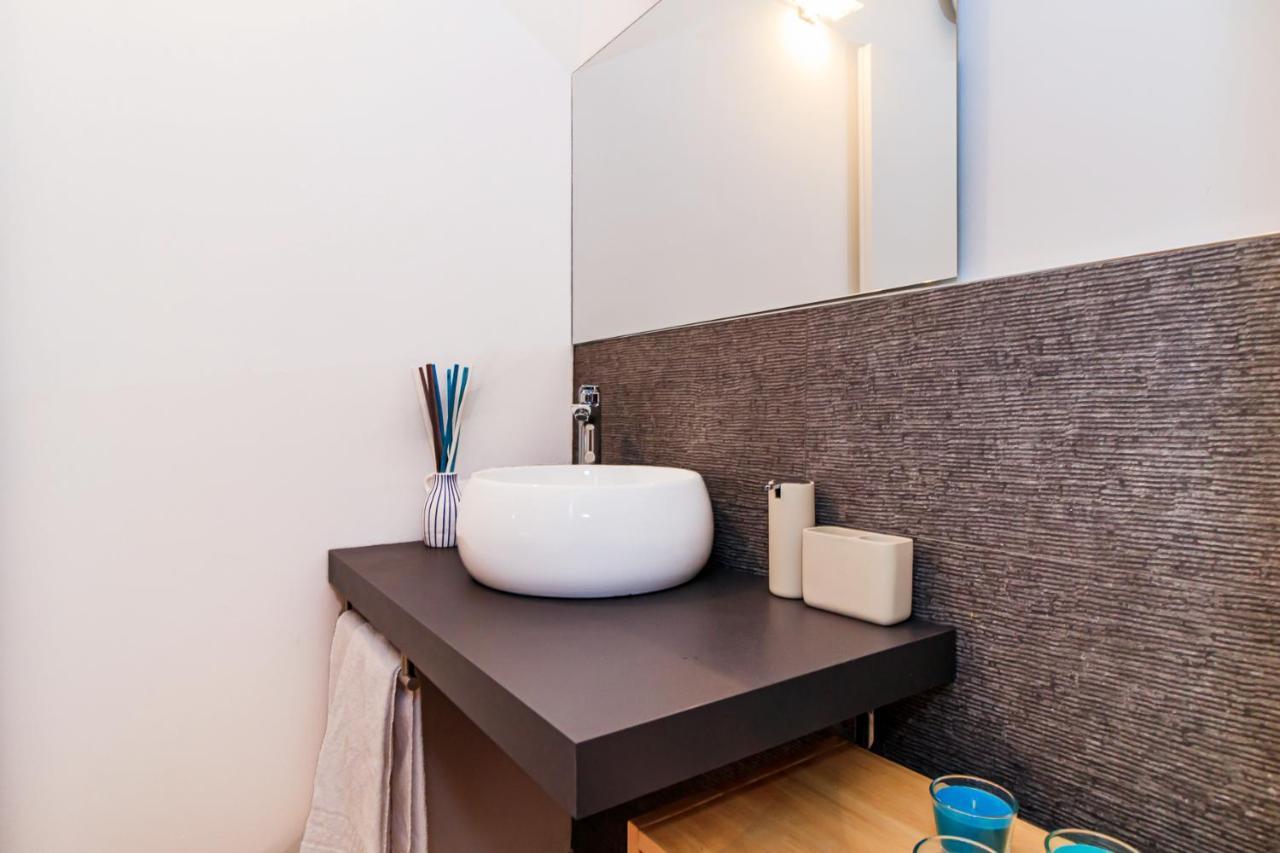 Joivy Cosy 1Bed Flat In Fiera, Milan Apartment ภายนอก รูปภาพ