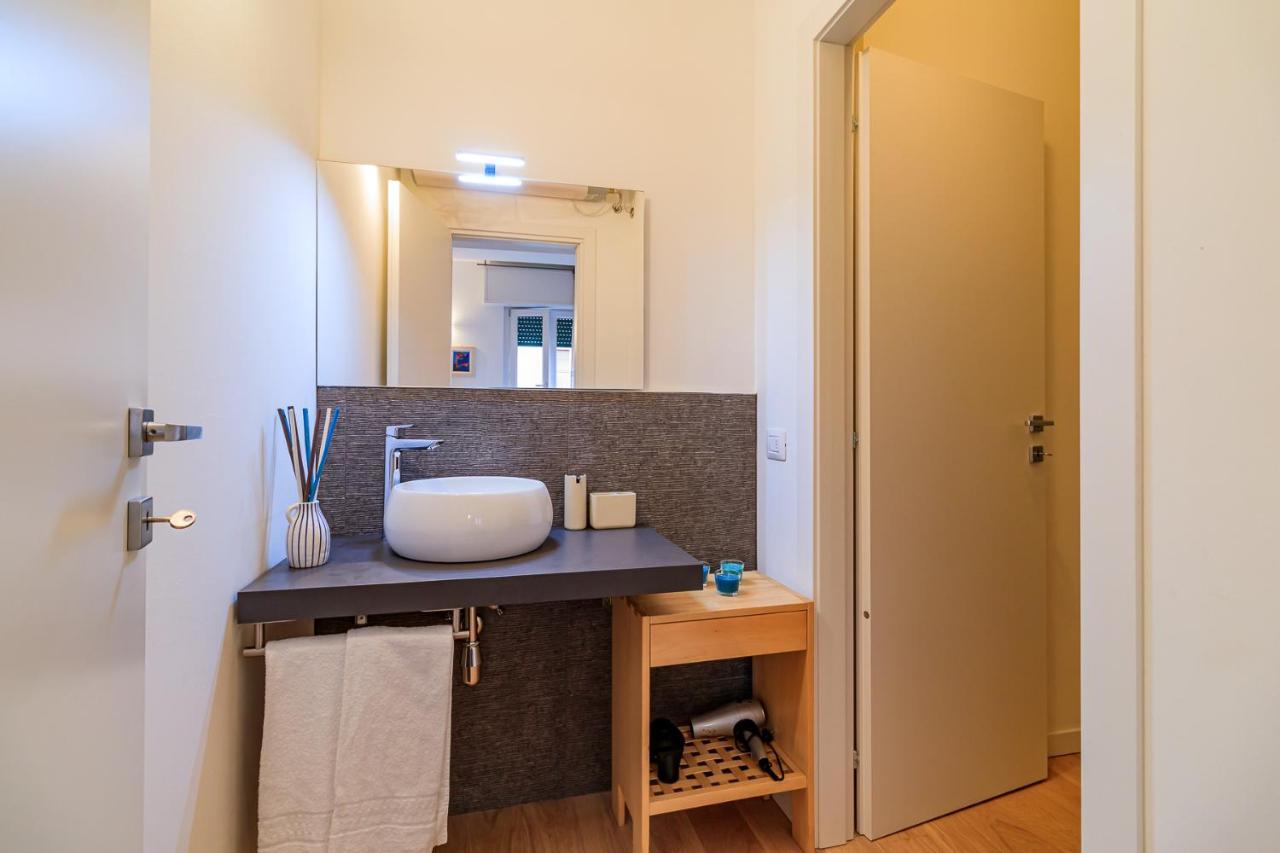 Joivy Cosy 1Bed Flat In Fiera, Milan Apartment ภายนอก รูปภาพ
