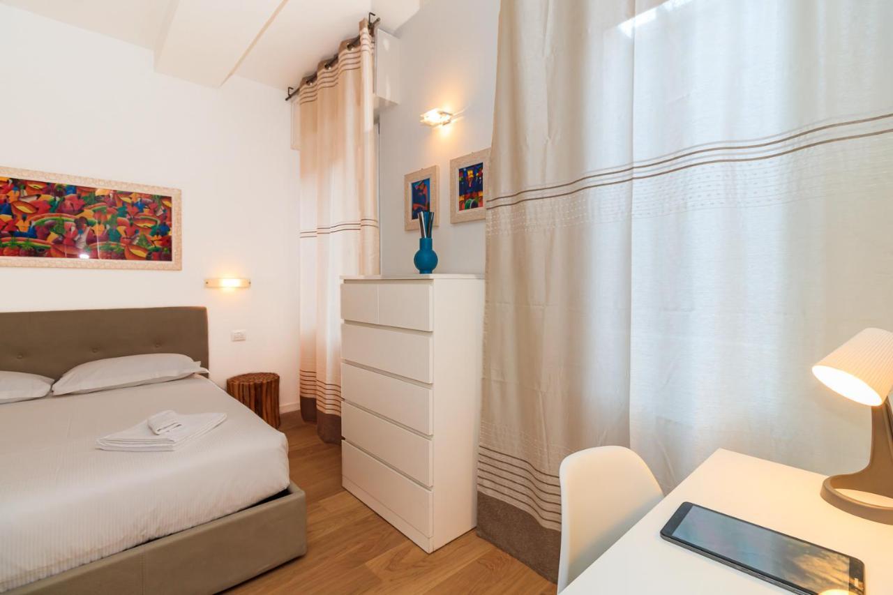 Joivy Cosy 1Bed Flat In Fiera, Milan Apartment ภายนอก รูปภาพ
