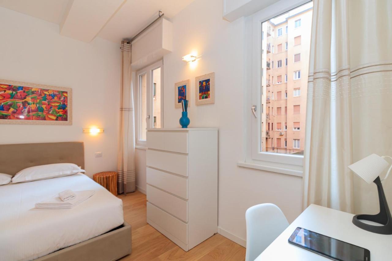 Joivy Cosy 1Bed Flat In Fiera, Milan Apartment ภายนอก รูปภาพ