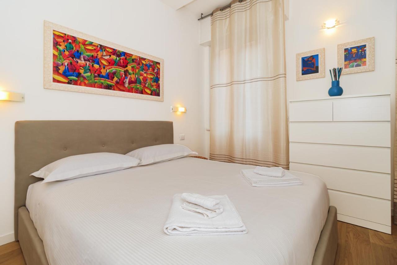 Joivy Cosy 1Bed Flat In Fiera, Milan Apartment ภายนอก รูปภาพ