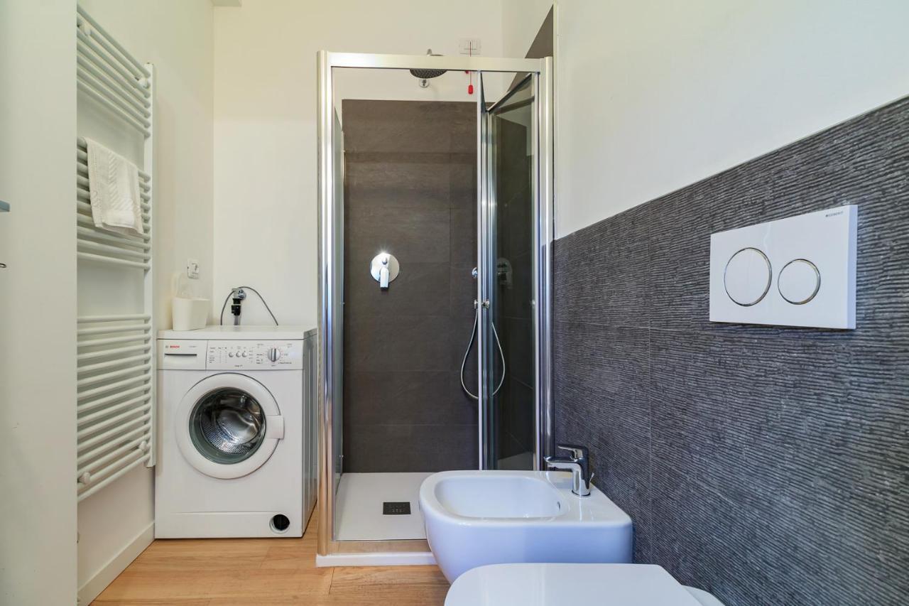 Joivy Cosy 1Bed Flat In Fiera, Milan Apartment ภายนอก รูปภาพ