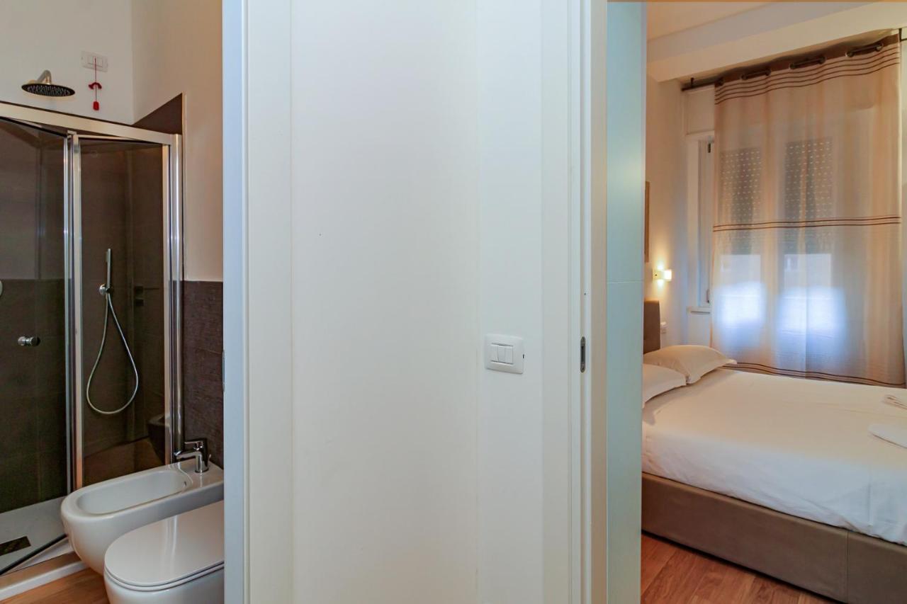 Joivy Cosy 1Bed Flat In Fiera, Milan Apartment ภายนอก รูปภาพ